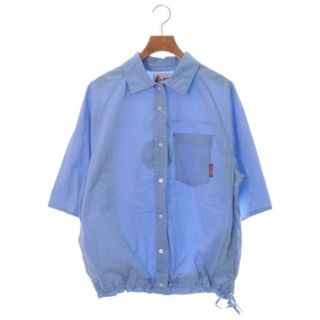 HYSTERIC GLAMOUR - 【極美品】hystericsヒステリックグラマー