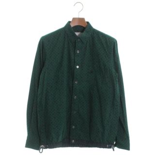 サカイ シャツ(メンズ)の通販 400点以上 | sacaiのメンズを買うならラクマ