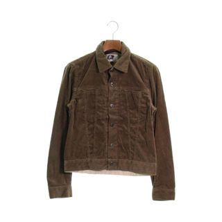 エンジニアードガーメンツ(Engineered Garments)のEngineered Garments ブルゾン（その他） XS ベージュ 【古着】【中古】(その他)