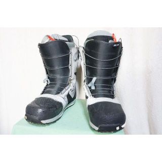 BURTON ION ブーツの通販 200点以上 | フリマアプリ ラクマ