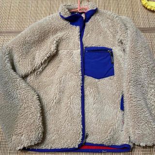 パタゴニア(patagonia)のpatagonia レトロx(ブルゾン)