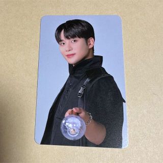 ATEEZ アチズ ソウルコン ATINYZONE トレカ ジョンホ