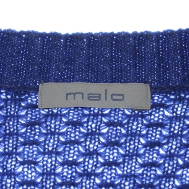 malo(マーロ)のmalo ニット・セーター メンズ メンズのトップス(ニット/セーター)の商品写真