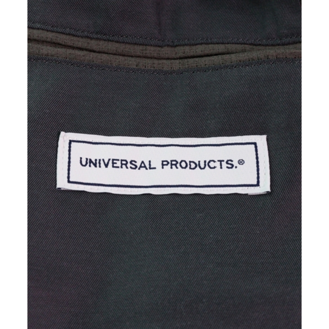 UNIVERSAL PRODUCTS テーラードジャケット 1(S位) 2