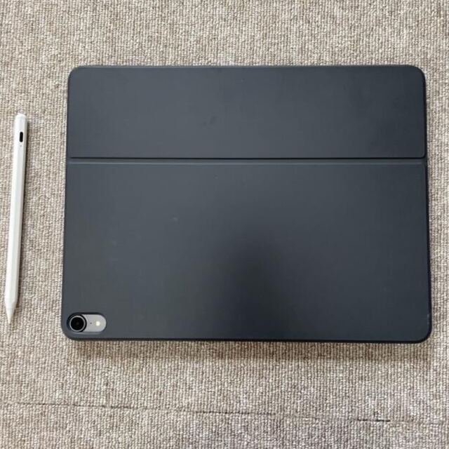 大放出セール】 iPad - ipad pro 12.9インチ (第3世代) Wi-Fiモデル