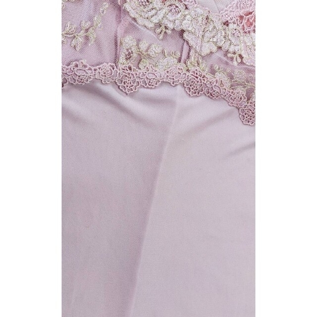 Wacoal - Trefle❤トレフル❤キャミソール❤85❤ローライズ