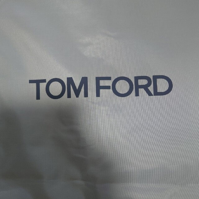 TOM FORD(トムフォード)のトムフォードスーツ用キャリーケース メンズのメンズ その他(その他)の商品写真