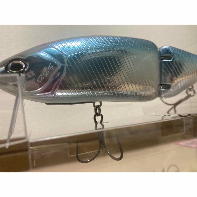 DRTタイニークラッシュ 限定カラー 【第1位獲得!】 6386円