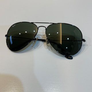 レイバン(Ray-Ban)のReyBan レイバン サングラス ティアドロップ(サングラス/メガネ)