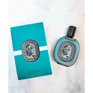 ディプティック(diptyque)のディプティック ドソン オードパルファン 限定(ユニセックス)