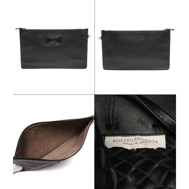 Bottega Veneta(ボッテガヴェネタ)のボッテガベネタ レザートートバッグ ユニセックス レディースのバッグ(トートバッグ)の商品写真