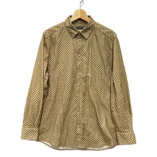 ドルチェ&ガッバーナ(DOLCE&GABBANA) シャツ(メンズ)(ドット)の通販 ドルチェ&ガッバーナ(DOLCE&GABBANA) シャツ(メンズ)(ドット)の通販
