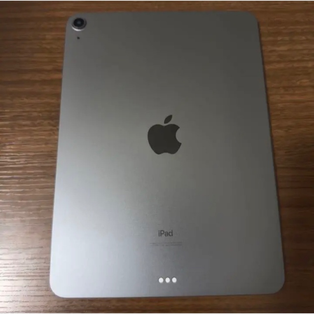 最も優遇の - Apple iPad スペースグレイ 64GB (第4世代)Wi-Fi Air