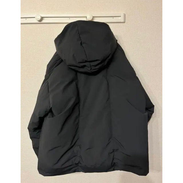 OAMC(オーエーエムシー)の20AW OAMC lithium down jacket L メンズのジャケット/アウター(ダウンジャケット)の商品写真