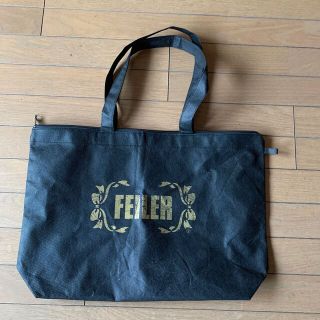 フェイラー(FEILER)のFEILER フェイラー　ショップバッグ　保存袋(ショップ袋)