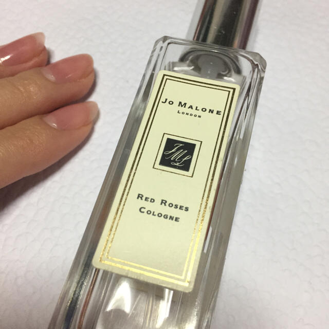 Jo MALONE の香水