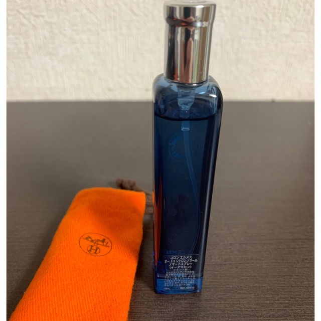 Hermes(エルメス)の【HERMES香水】オー ドゥ シトロン ノワール15ml コスメ/美容の香水(香水(女性用))の商品写真