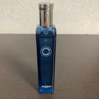 エルメス(Hermes)の【HERMES香水】オー ドゥ シトロン ノワール15ml(香水(女性用))