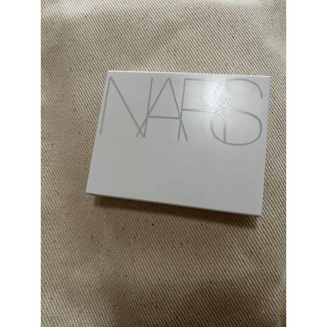 NARS(ナーズ)のNARS ZEN Collection クワッドアイシャドー コスメ/美容のコスメ/美容 その他(その他)の商品写真