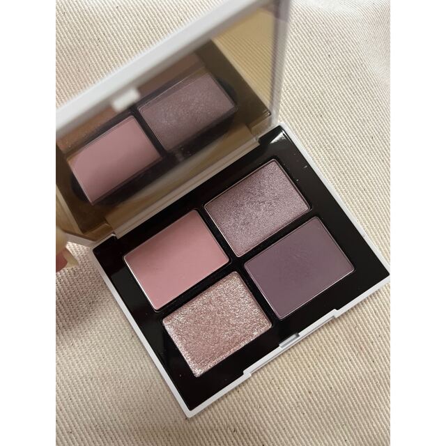 NARS(ナーズ)のNARS ZEN Collection クワッドアイシャドー コスメ/美容のコスメ/美容 その他(その他)の商品写真