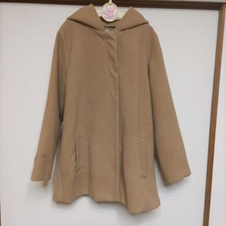 グローバルワーク(GLOBAL WORK)のコート女児用(キッズ用)130-140cm GLOBAL WORK(コート)