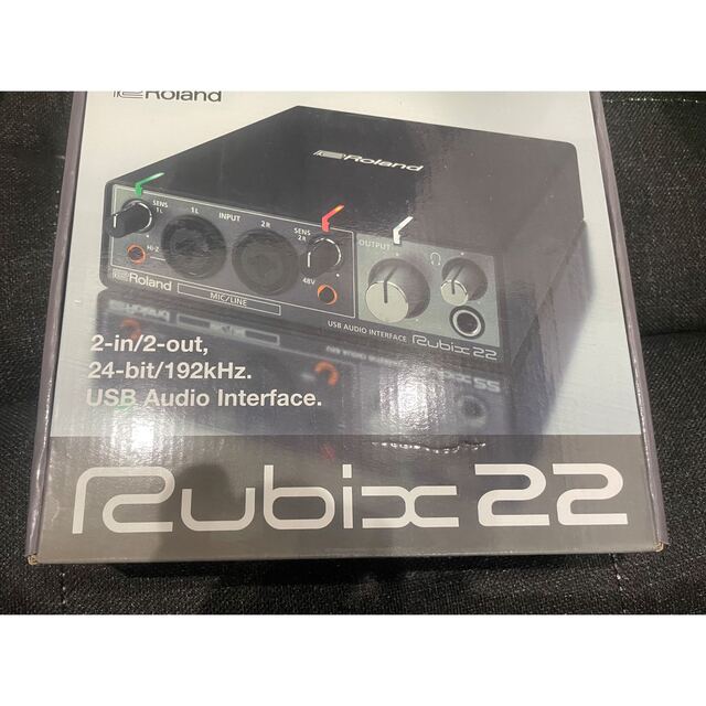 Roland Rubix22 入荷中 nataly-beauty.ru-日本全国へ全品配達料金無料