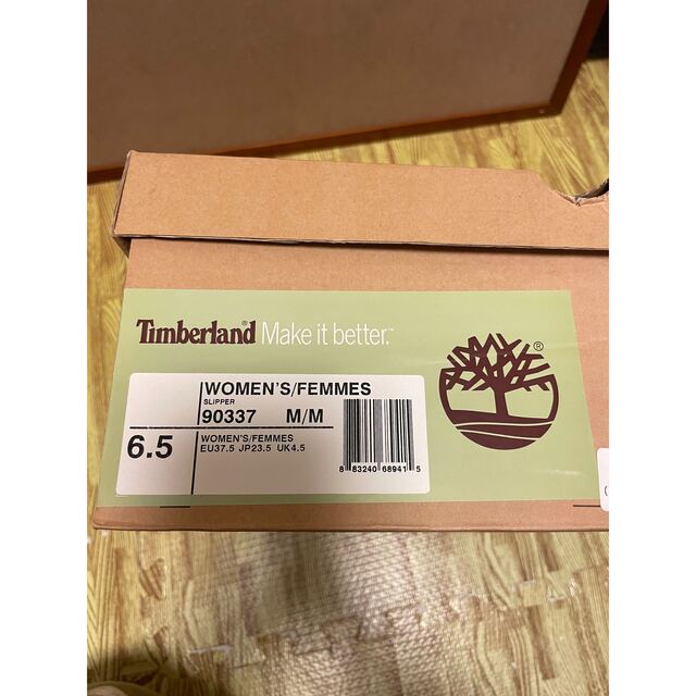 Timberland(ティンバーランド)の値下げティンバーランドレディースブーツ レディースの靴/シューズ(ブーツ)の商品写真