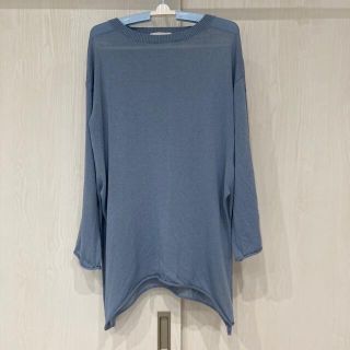 CFT. ☆Summer knit sheer PO(ニット/セーター)