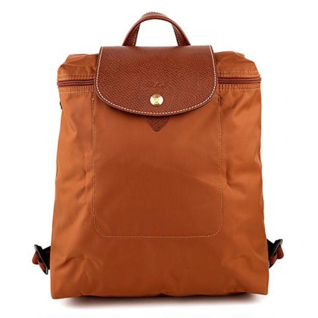 新品未使用フランス製 LONGCHAMP（ロンシャン）リュック