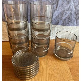 TupperwareBrands(ブラウン/茶色系)のフリマアイテム一覧 TupperwareBrands(ブラウン/茶色系)のフリマアイテム一覧