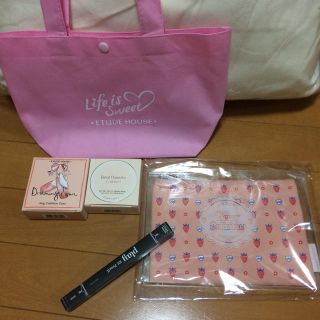 エチュードハウス(ETUDE HOUSE)のETUDE  HOUSE  福袋(その他)