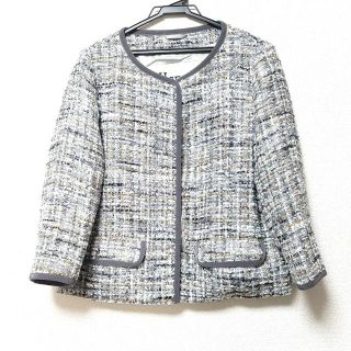 HERNO - ヘルノ ジャケット サイズ46 L レディースの通販 by