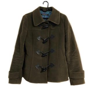 ヴィヴィアンタム コートの通販 200点以上 | VIVIENNE TAMを買うならラクマ