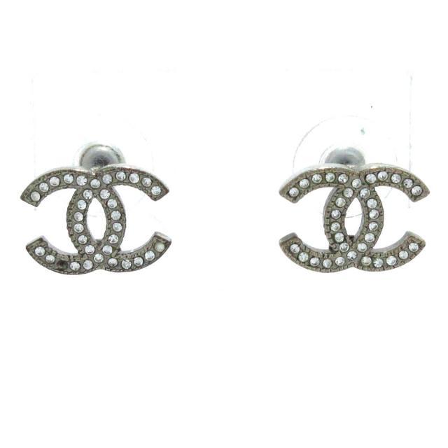 CHANEL(シャネル) ピアス ココマーク p8pF0s53Ed, レディース - www