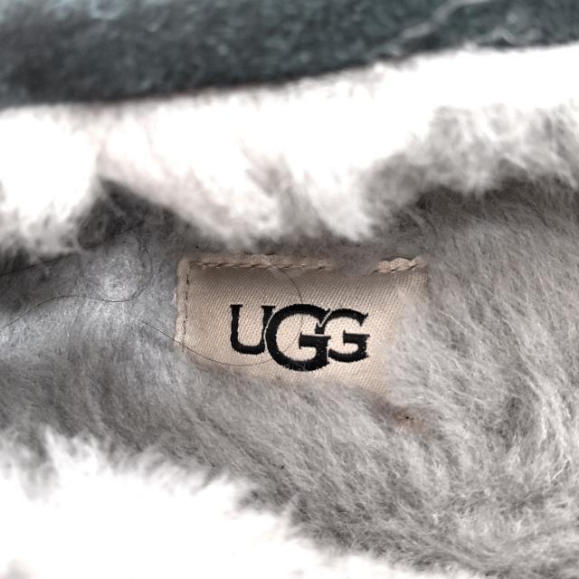 UGG(アグ)のアグ シューズ 42 メンズ美品  オルセン メンズの靴/シューズ(その他)の商品写真