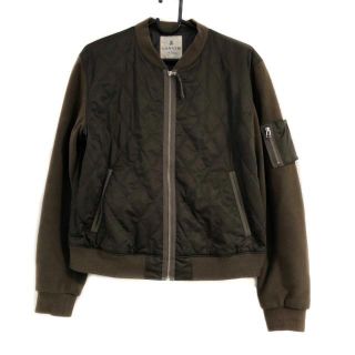 LANVIN en Bleu(ブルゾン)のフリマアイテム一覧 LANVIN en Bleu(ブルゾン)のフリマアイテム一覧