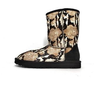 アグ(UGG)のUGG(アグ) ショートブーツ 37 レディース(ブーツ)