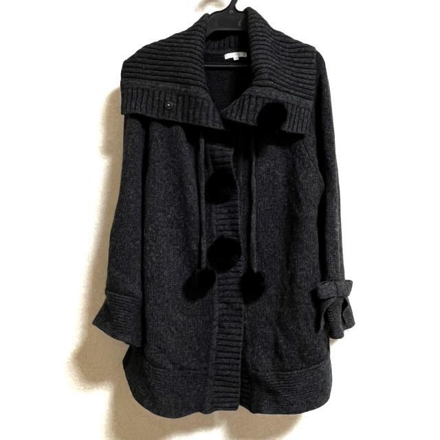 TO BE CHIC アウター.Mサイズ