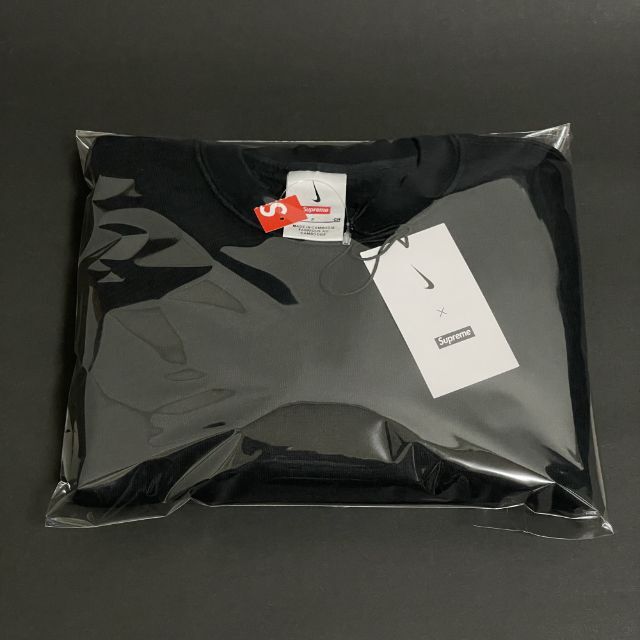 Supreme Nike Arc Crewneck クルーネック スウェット