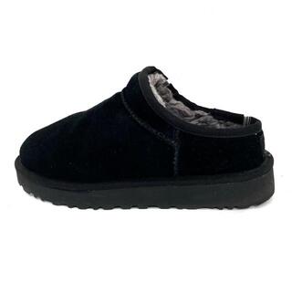 アグ(UGG)のアグ シューズ 23 レディース 1108193 黒(その他)