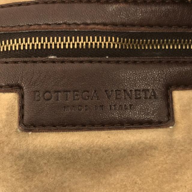 Bottega Veneta(ボッテガヴェネタ)のボッテガヴェネタ ショルダーバッグ 115654 レディースのバッグ(ショルダーバッグ)の商品写真