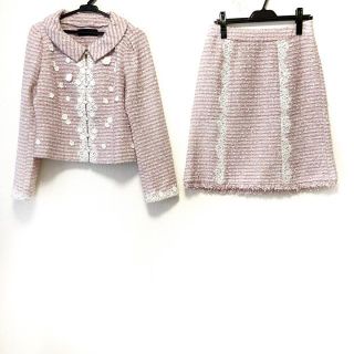 コトゥー スーツ(レディース)の通販 26点 | COTOOのレディースを買う