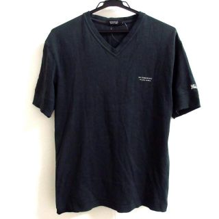 バーバリーブラックレーベル(BURBERRY BLACK LABEL)のバーバリーブラックレーベル 半袖Tシャツ 3(Tシャツ/カットソー(半袖/袖なし))