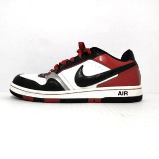 ナイキ(NIKE)のナイキ スニーカー 42 メンズ 385719-101(スニーカー)