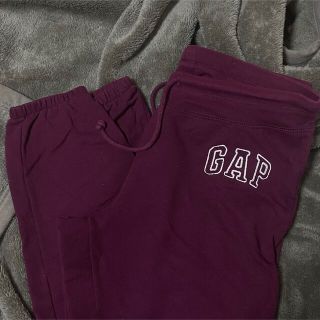 ギャップ(GAP)のスウェットパンツ(その他)