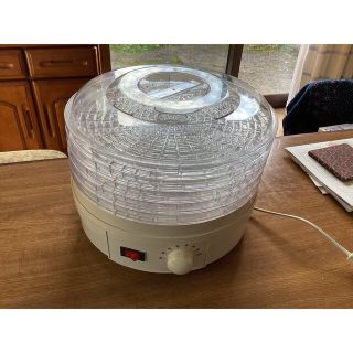 FOOD DRYER mini フードドライヤーミニ(調理機器)