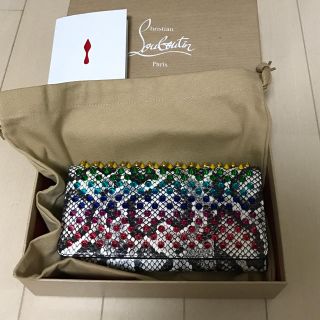 クリスチャンルブタン(Christian Louboutin)のまっちぼっくす様専用ページ(財布)