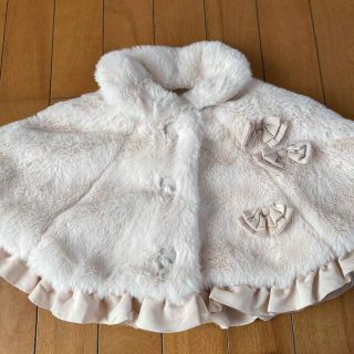 プティマイン ポンチョの通販 200点以上 | petit mainを買うならラクマ