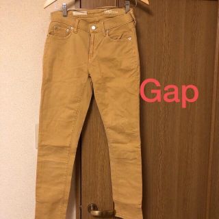 ギャップ(GAP)のGAP 1969パンツ　サイズ25(カジュアルパンツ)