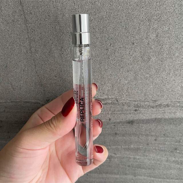 レプリカ オードトワレ レイジーサンデー モーニング 10ml 通販